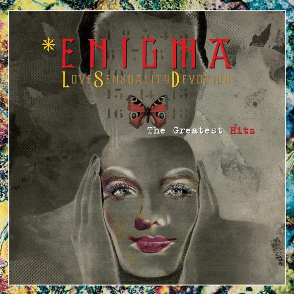 Enigma — Sadeness